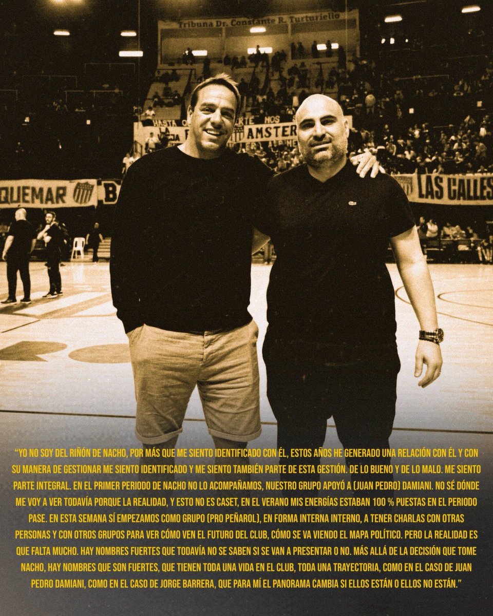 ProPeñarol tweet media