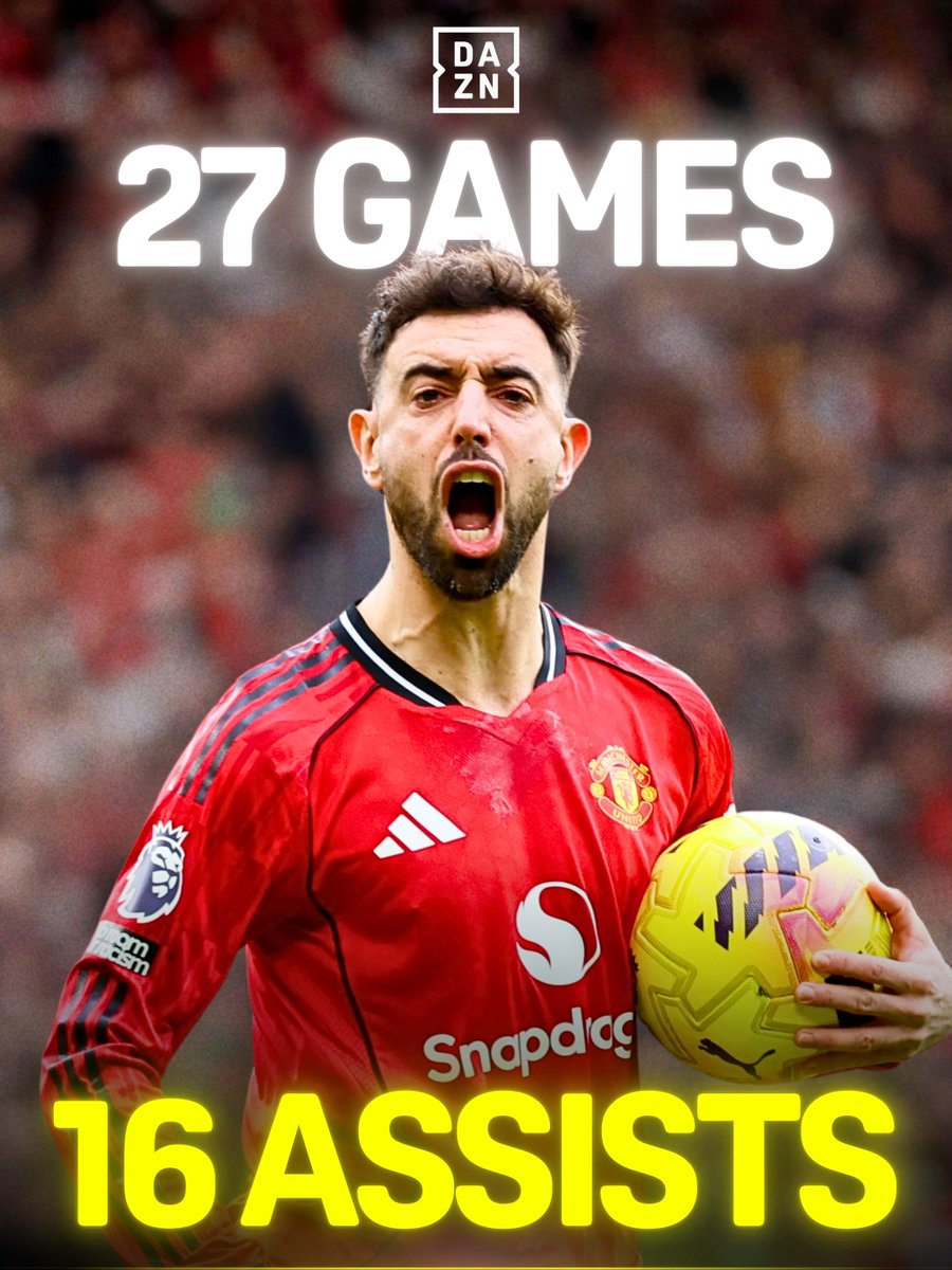 DAZN tweet media