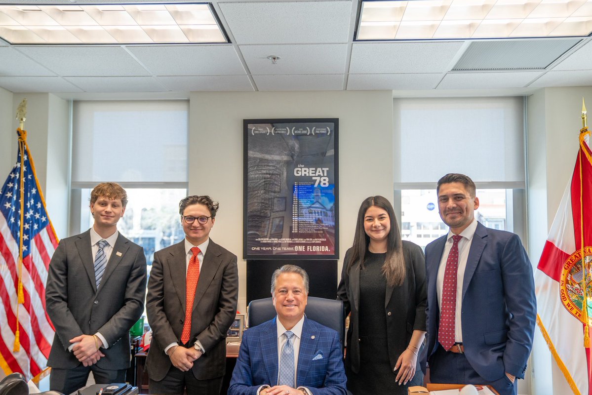 Chip LaMarca❗️ tweet media