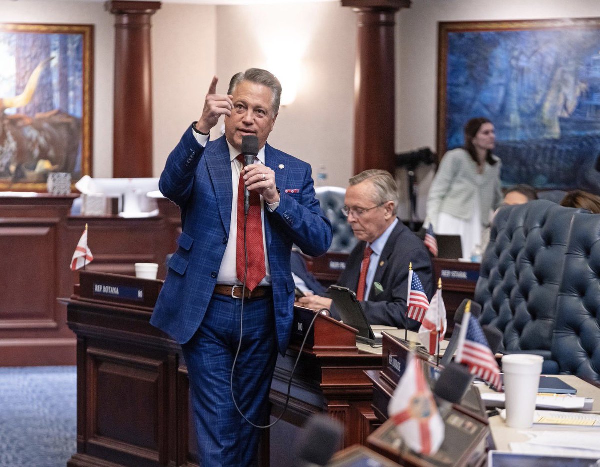 Chip LaMarca❗️ tweet media