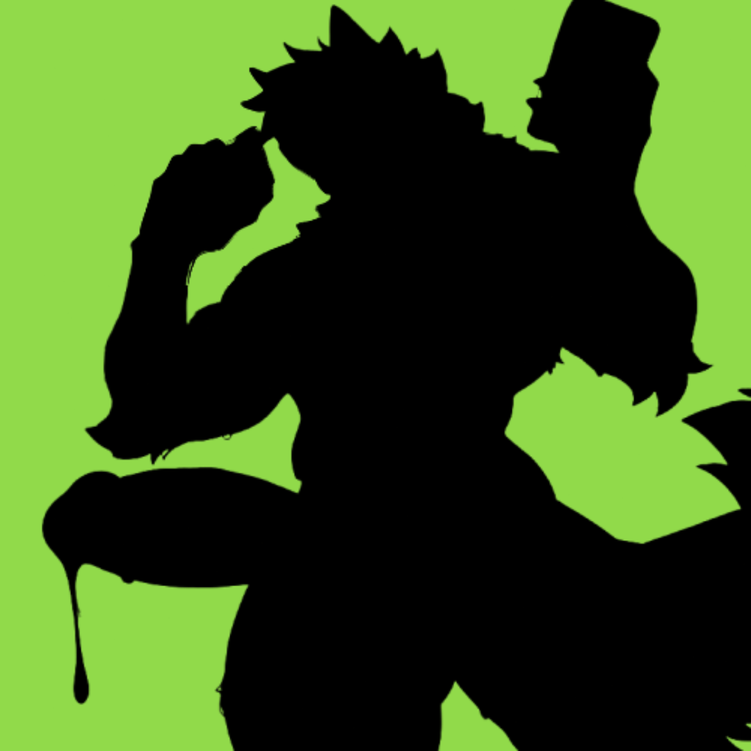 HASH ⌁ FURGOD tweet media