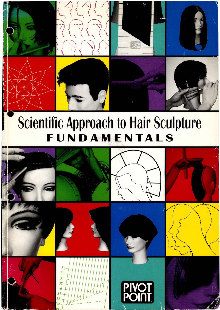 Pivot Point International tweet media