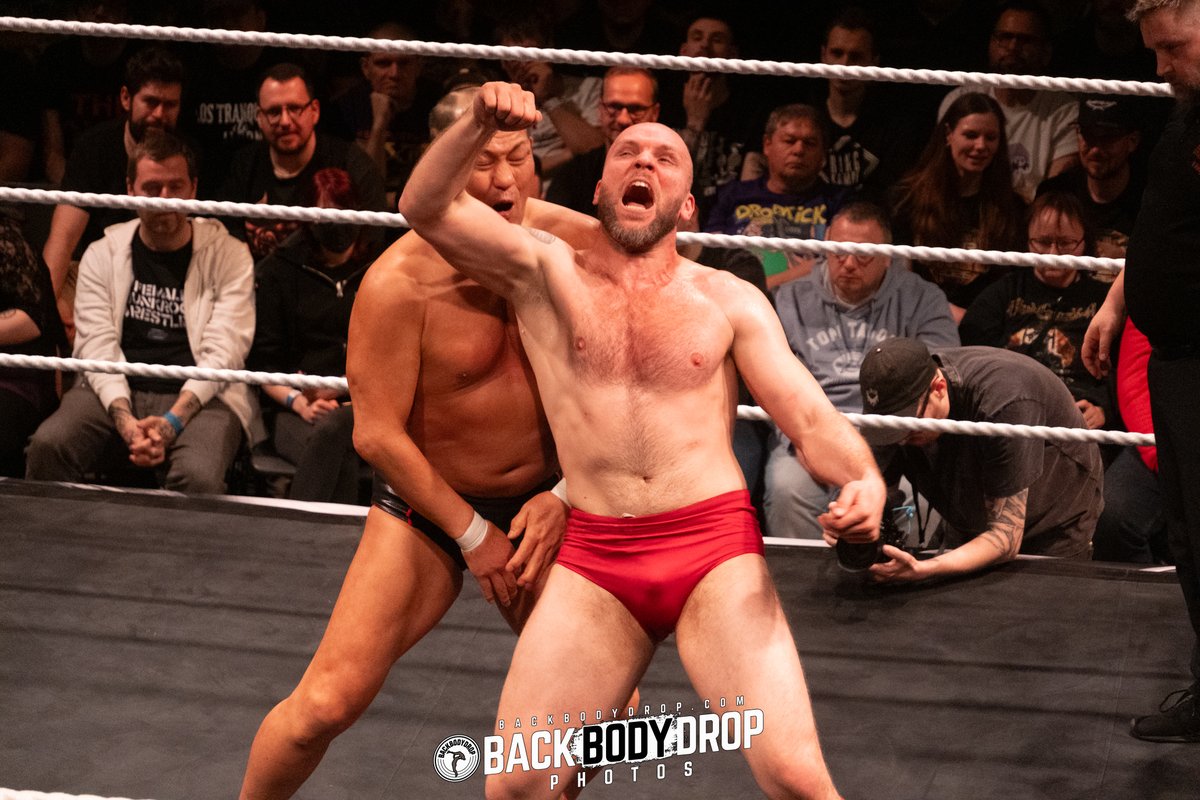 BackBodyDrop.com tweet media