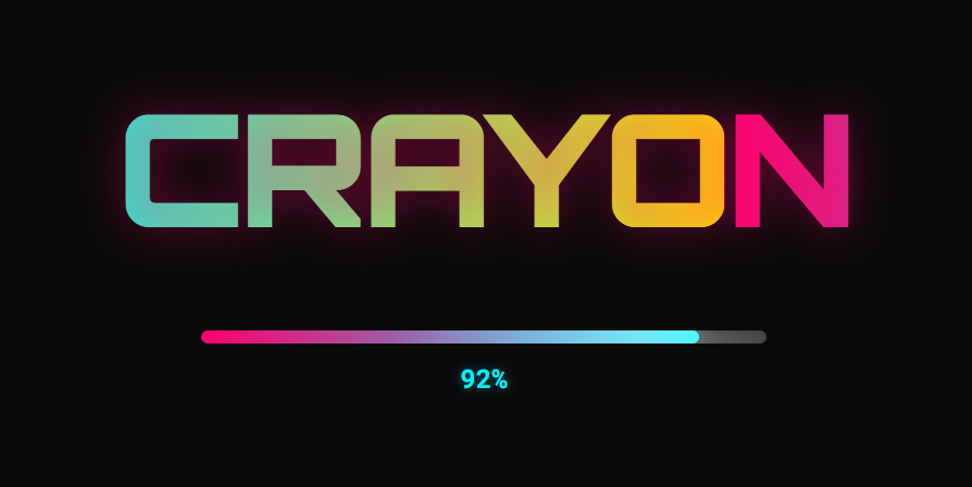 Crayon 🖍️ tweet media