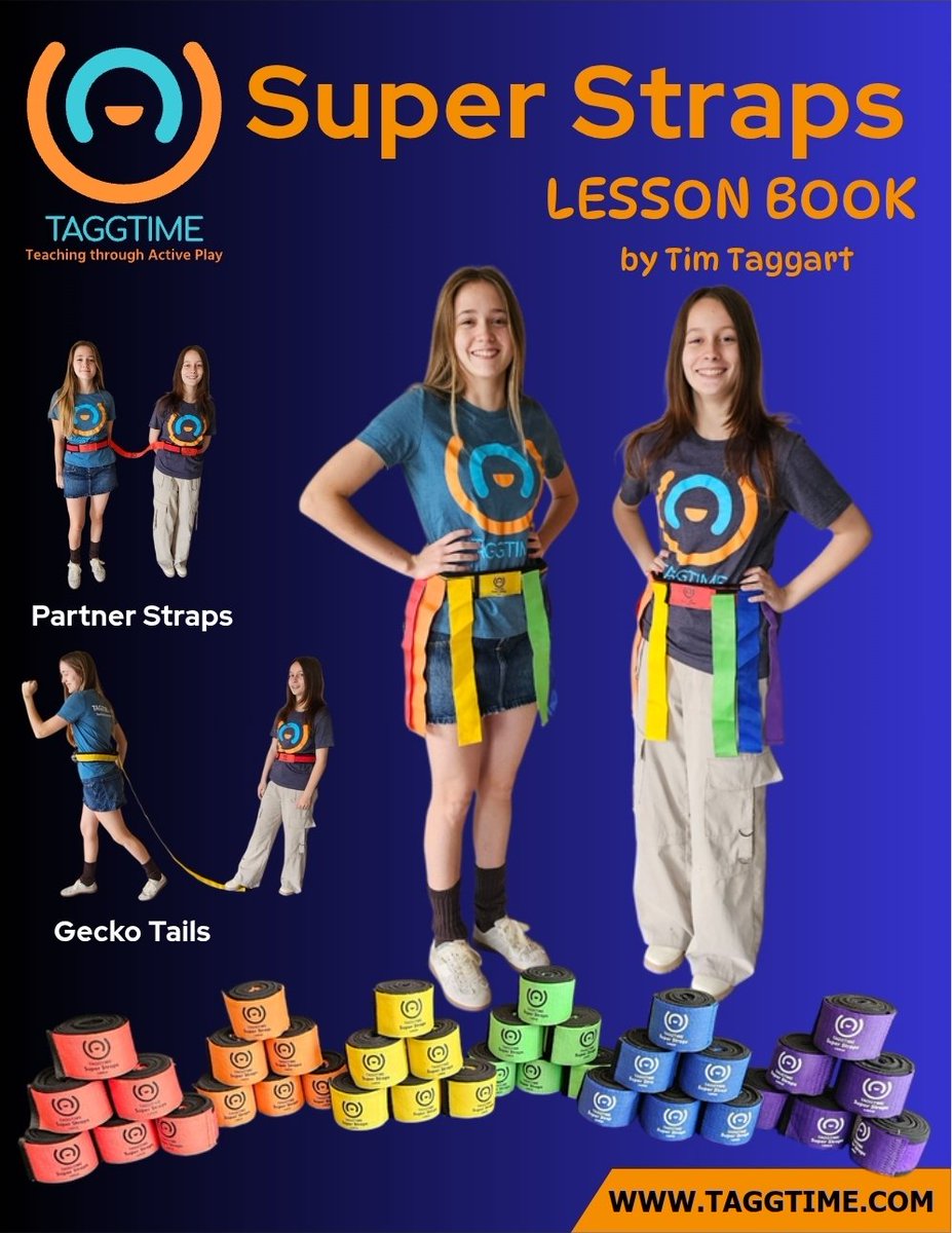 TAGG TIME tweet media