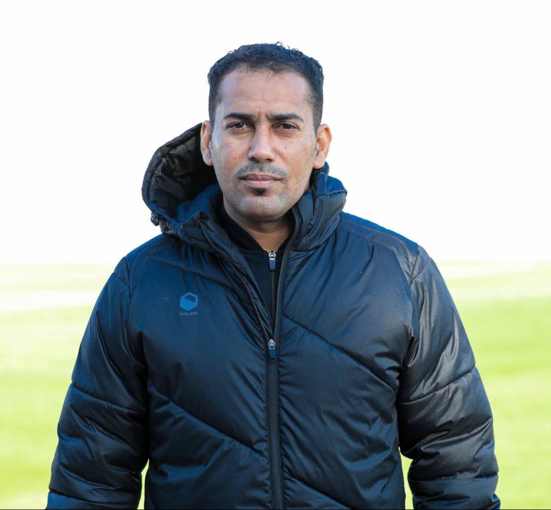 عبدالعزيز بن سعود آل مغيرة tweet media