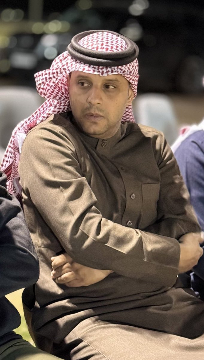 عبدالعزيز بن سعود آل مغيرة tweet media