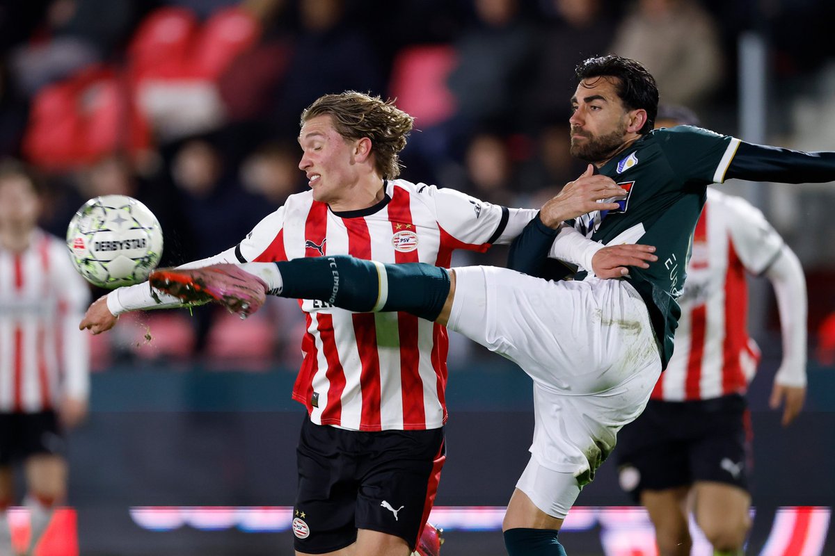 John Neeskens tweet media