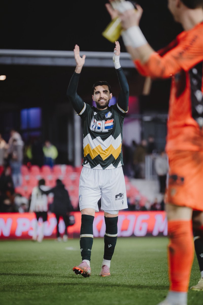 John Neeskens tweet media