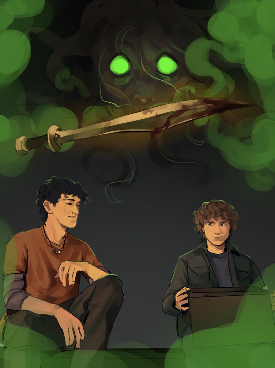 nico (king minos dni) tweet media