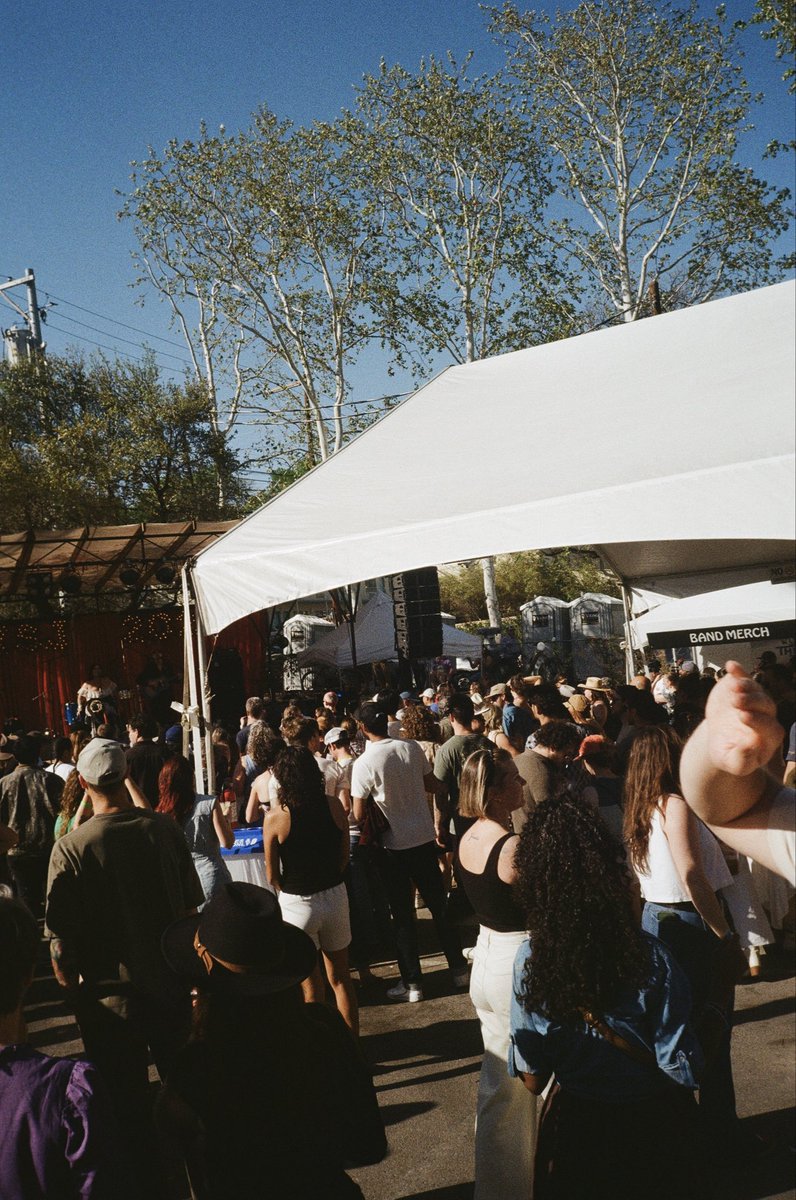 365 Things Austin tweet media