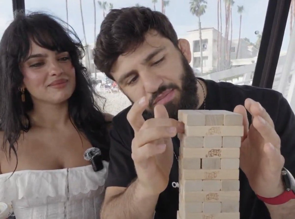 Chicken King MMA tweet media