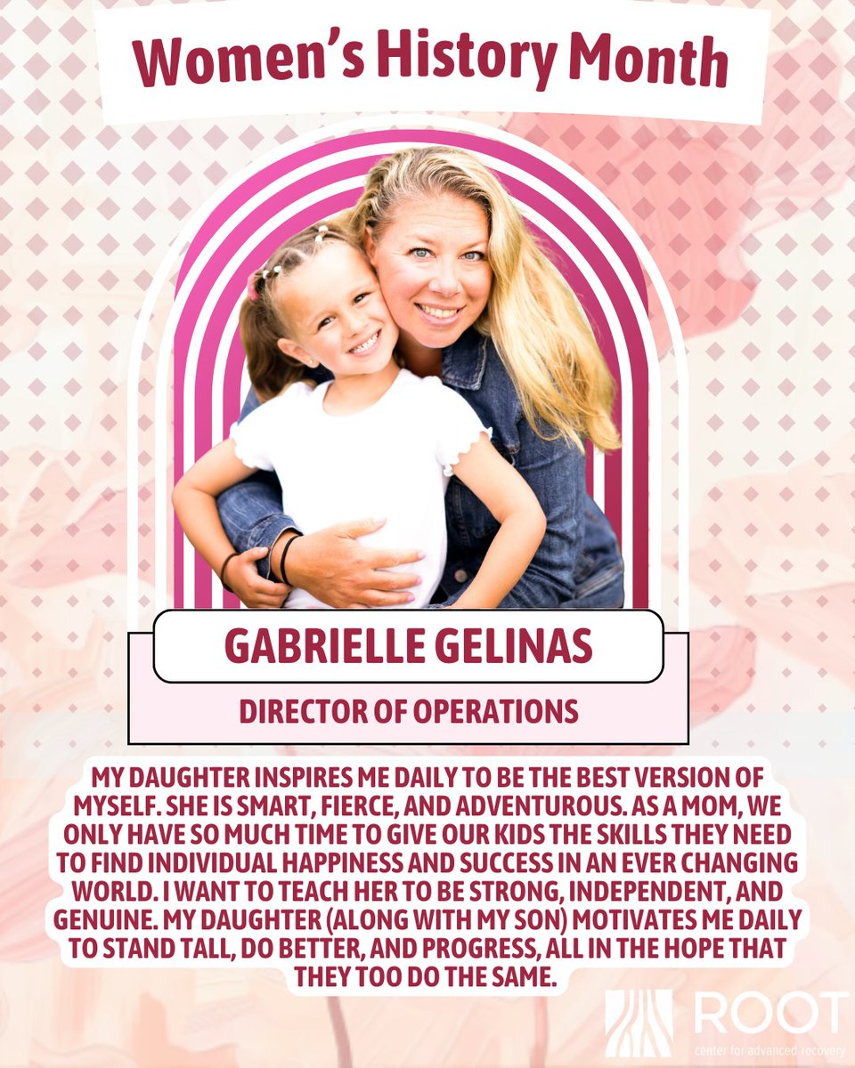 Root Center for Advanced Recovery tweet media