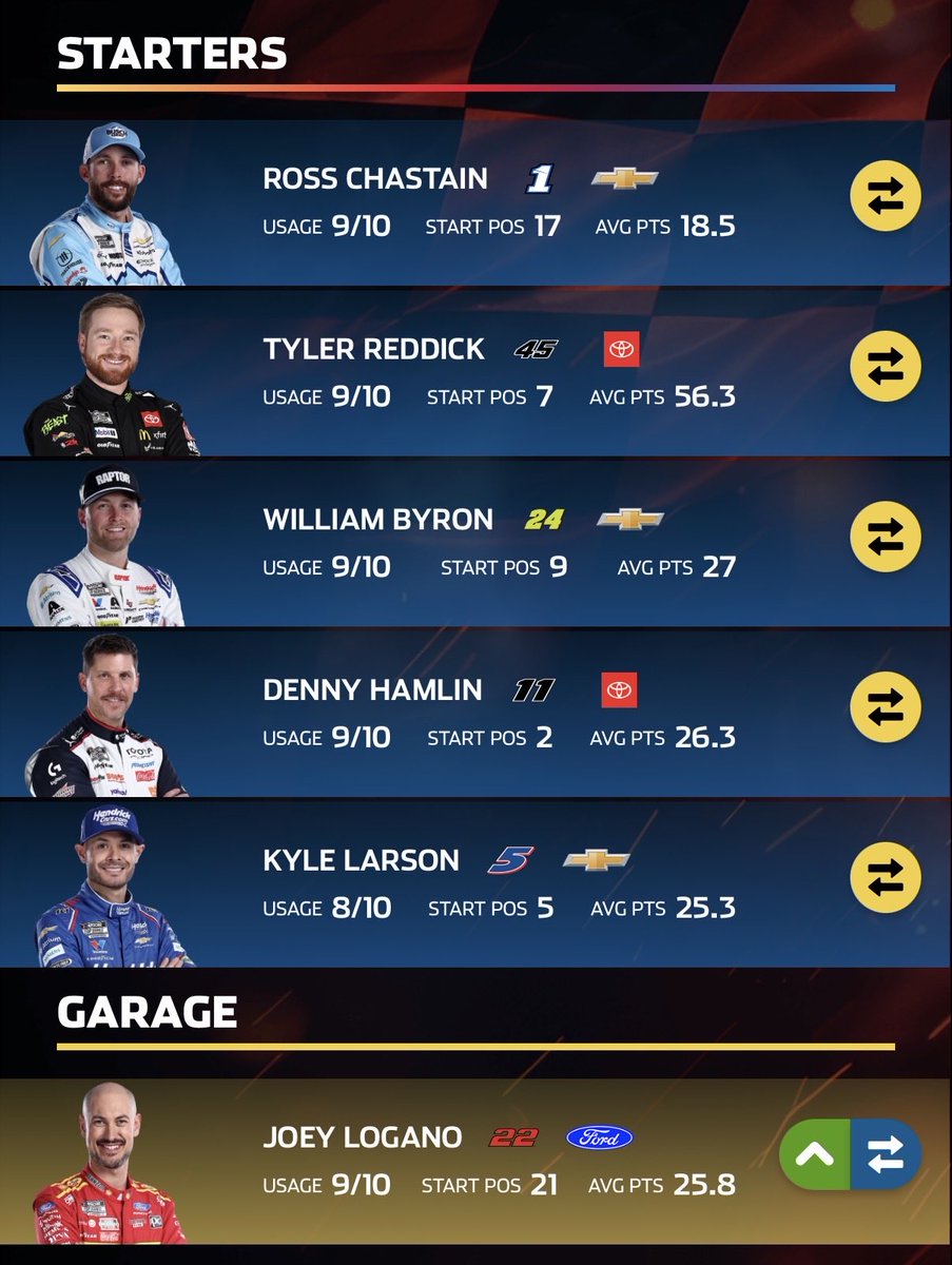 Andrew Lewis tweet media