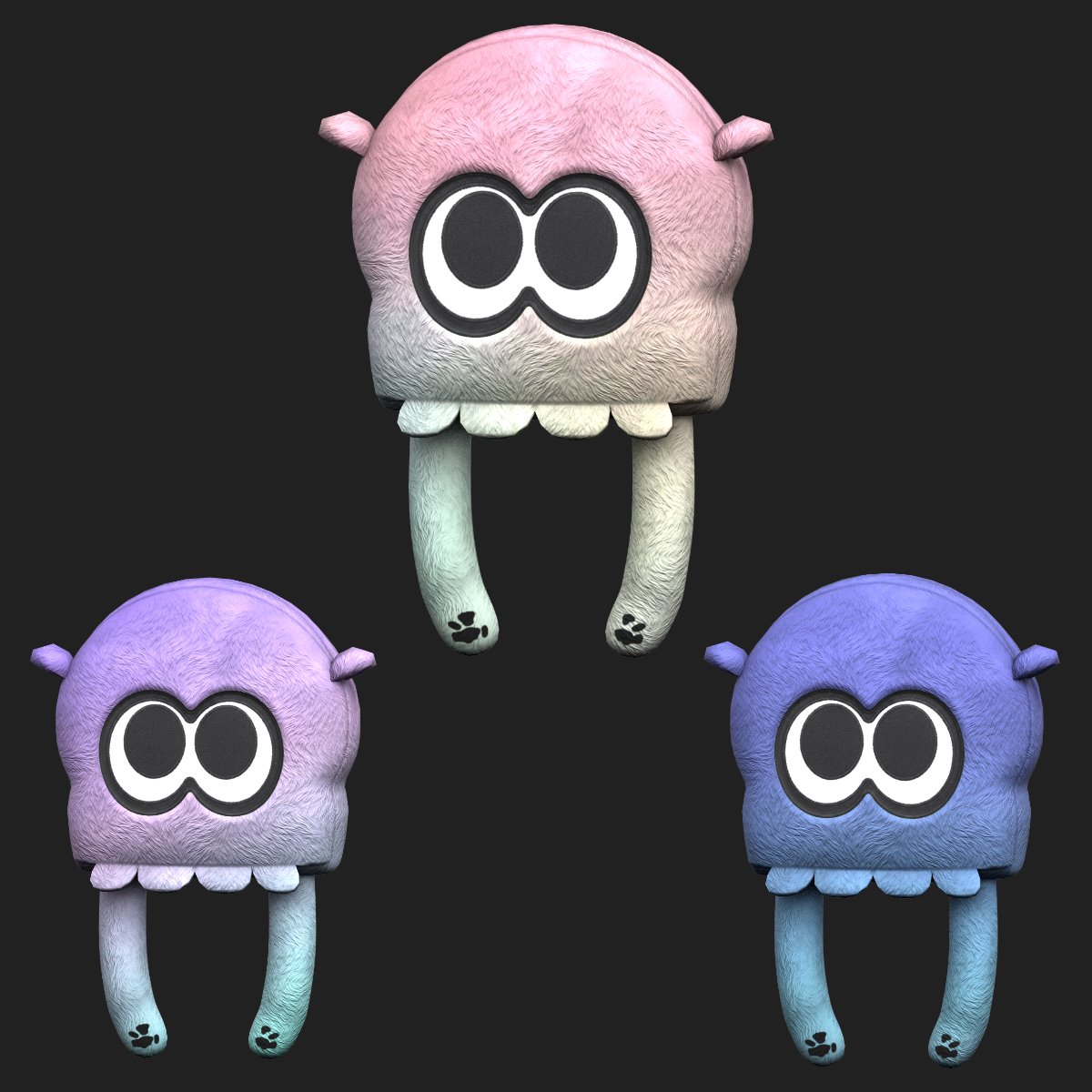 Om | 3D modeler | Comms Closed | DMs Open tweet media