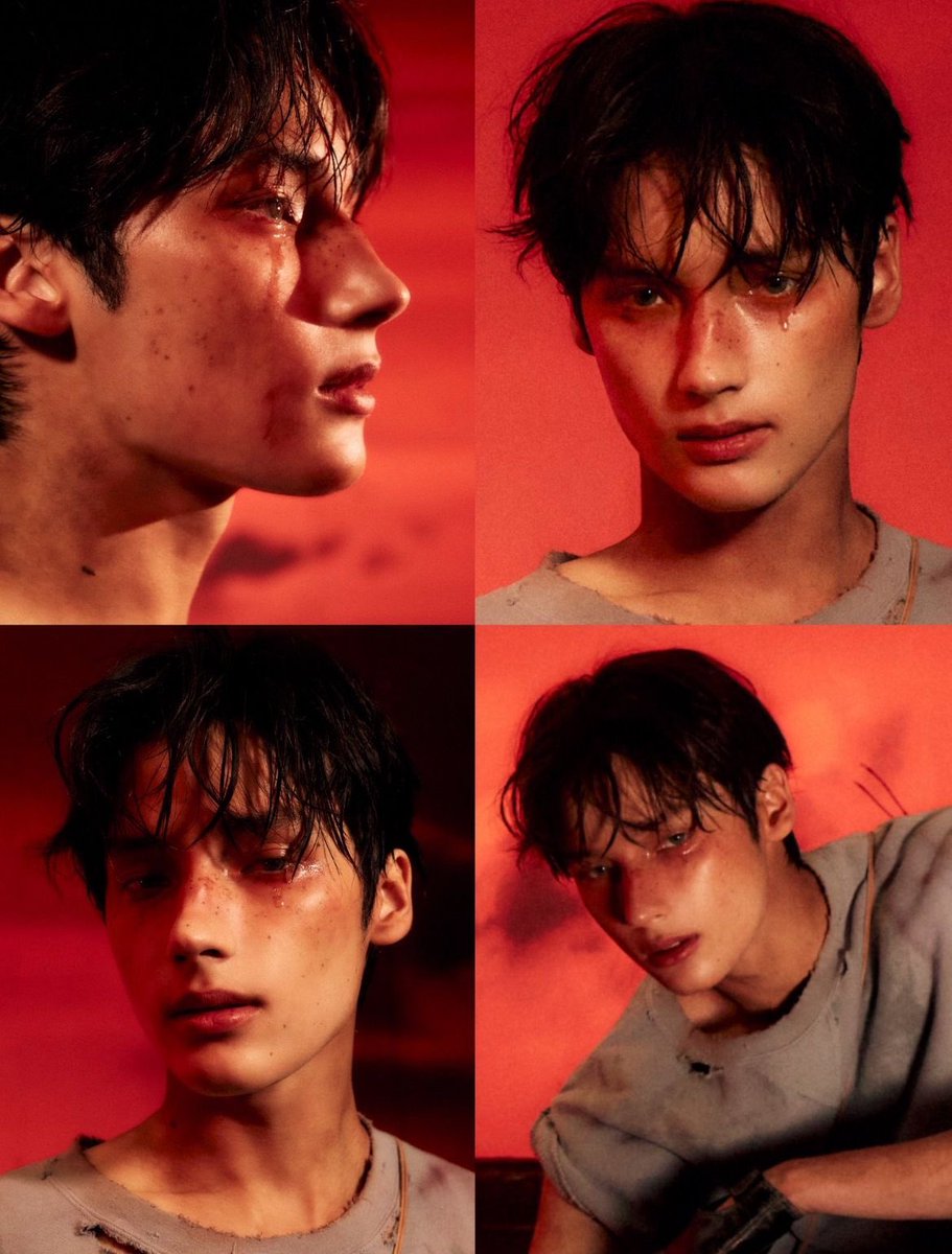 birdofmidnights's tweet photo. y’all moved on way too fast from afterglow kai because i swear this is the type of face card god only sends to this earth once in a millennium or something https://t.co/FQ24Bvh8Lo