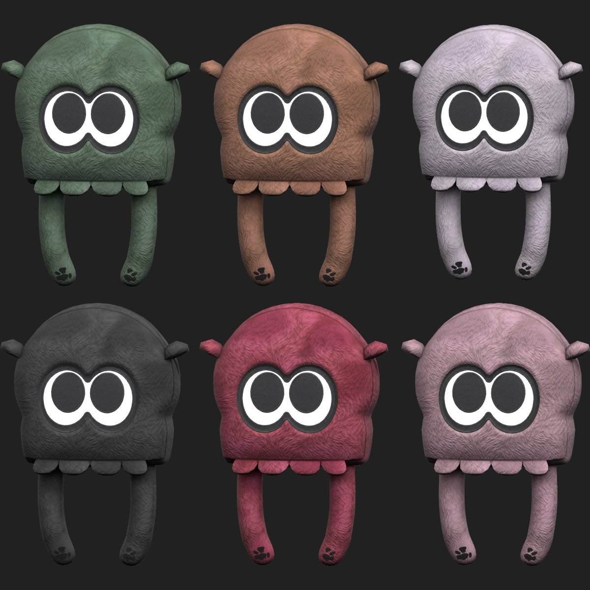 Om | 3D modeler | Comms Closed | DMs Open tweet media