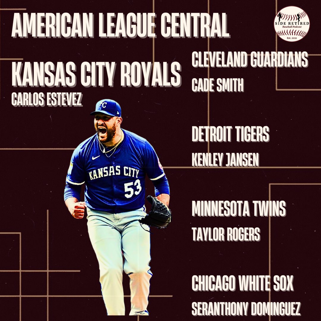 Side Retired tweet media