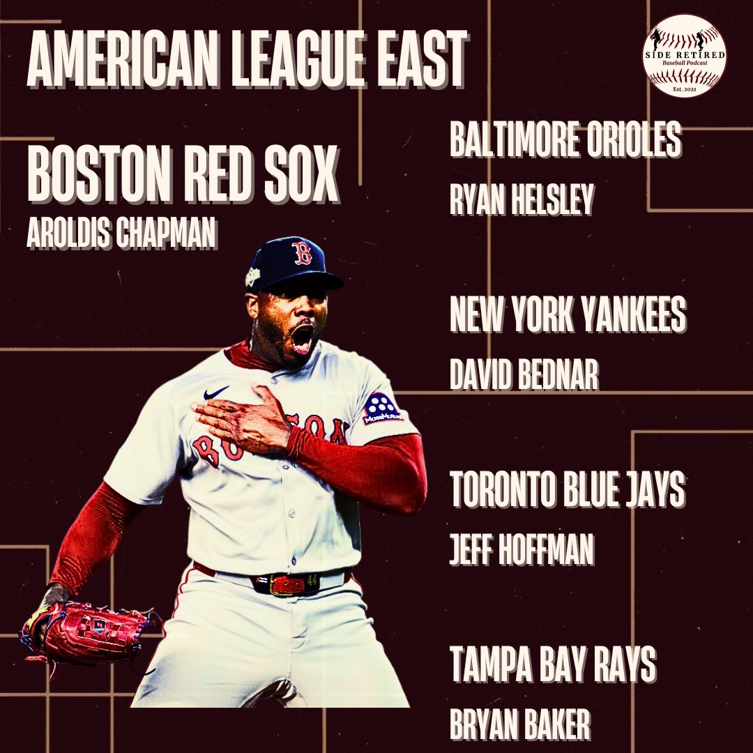 Side Retired tweet media