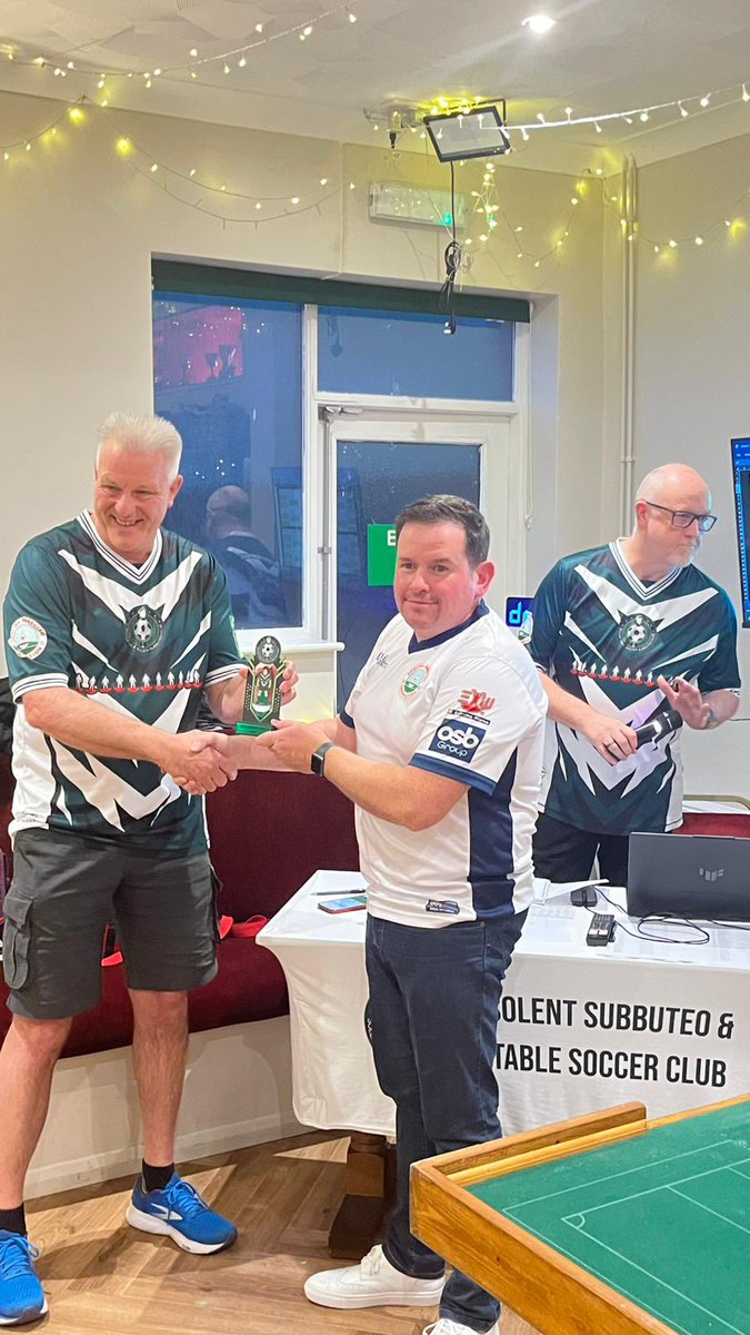 English Subbuteo Association tweet media