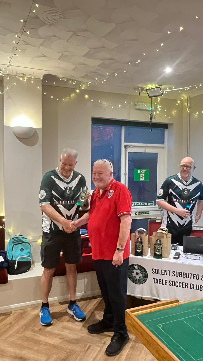 English Subbuteo Association tweet media