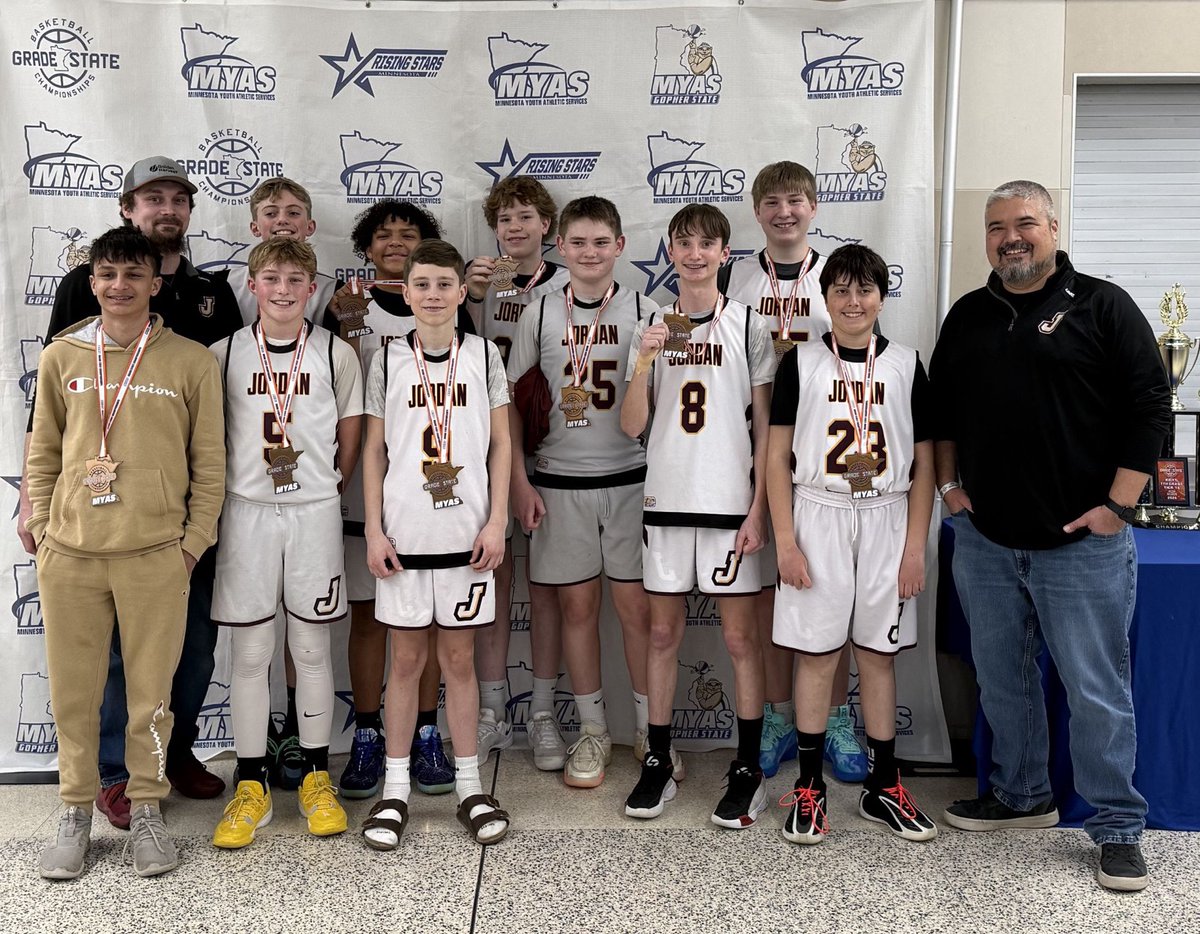 Jordan Basketball tweet media