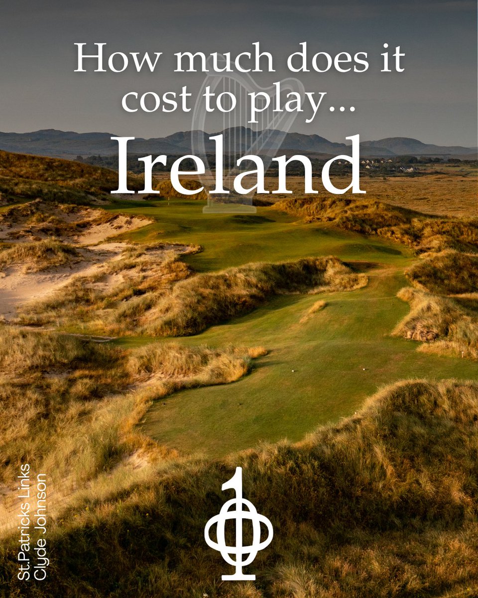 Top 100 Golf Courses tweet media