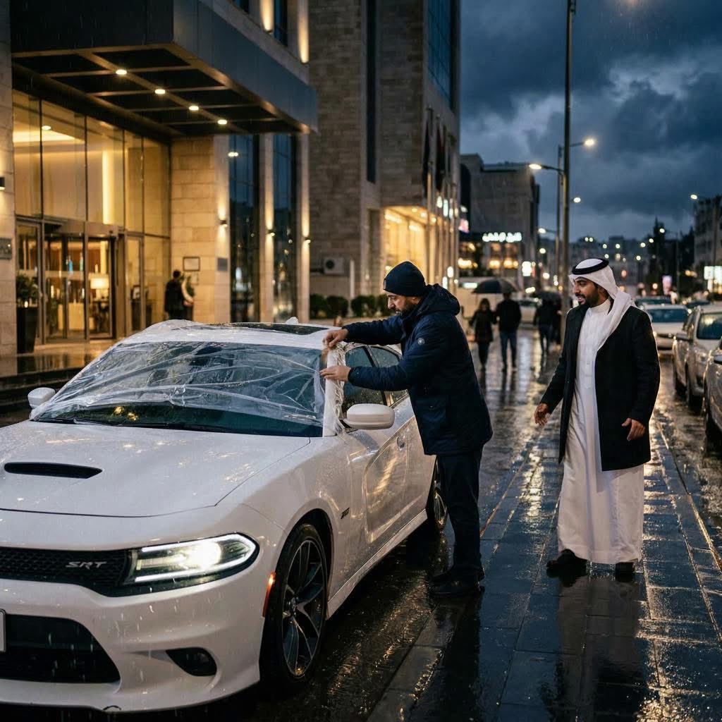 معاذ بن فيصل الحربي tweet media