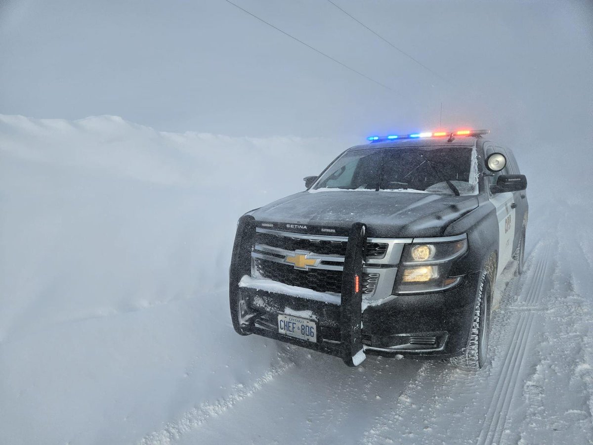 OPP Central Region tweet media