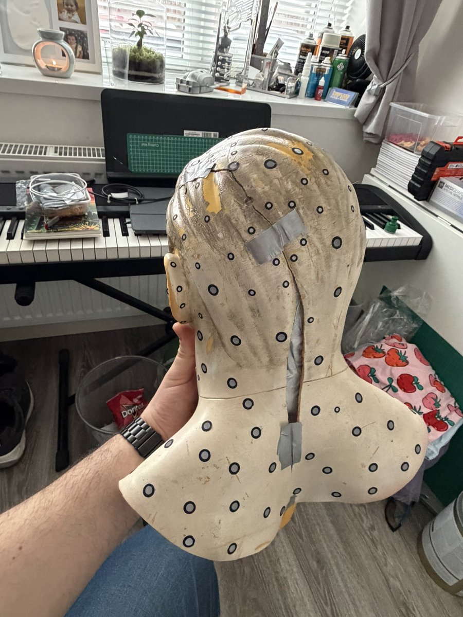 Rob Ritchie tweet media