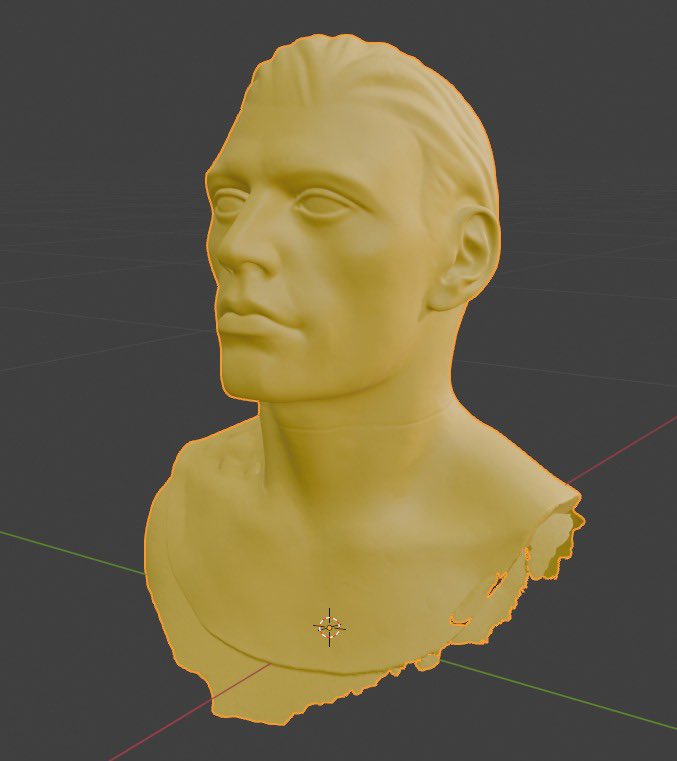 Rob Ritchie tweet media