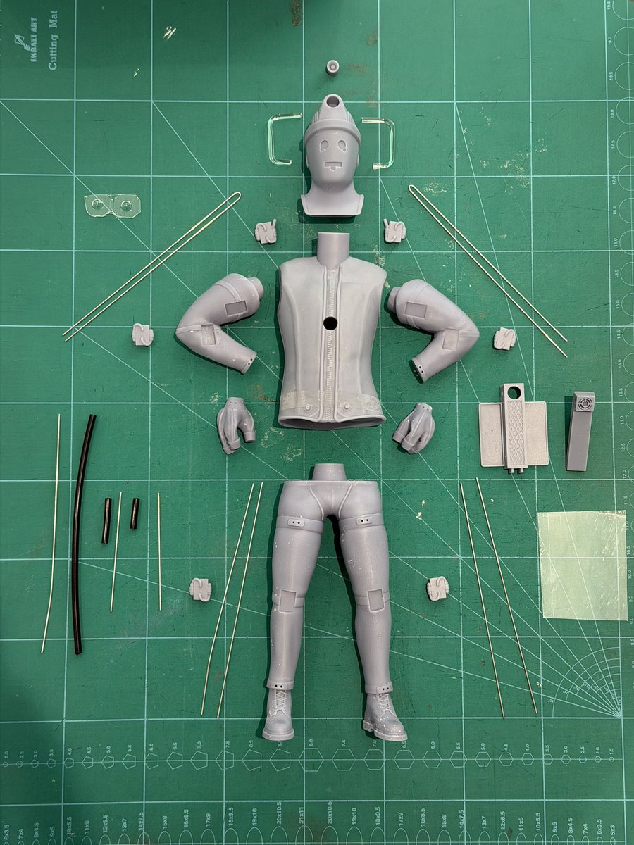 Rob Ritchie tweet media