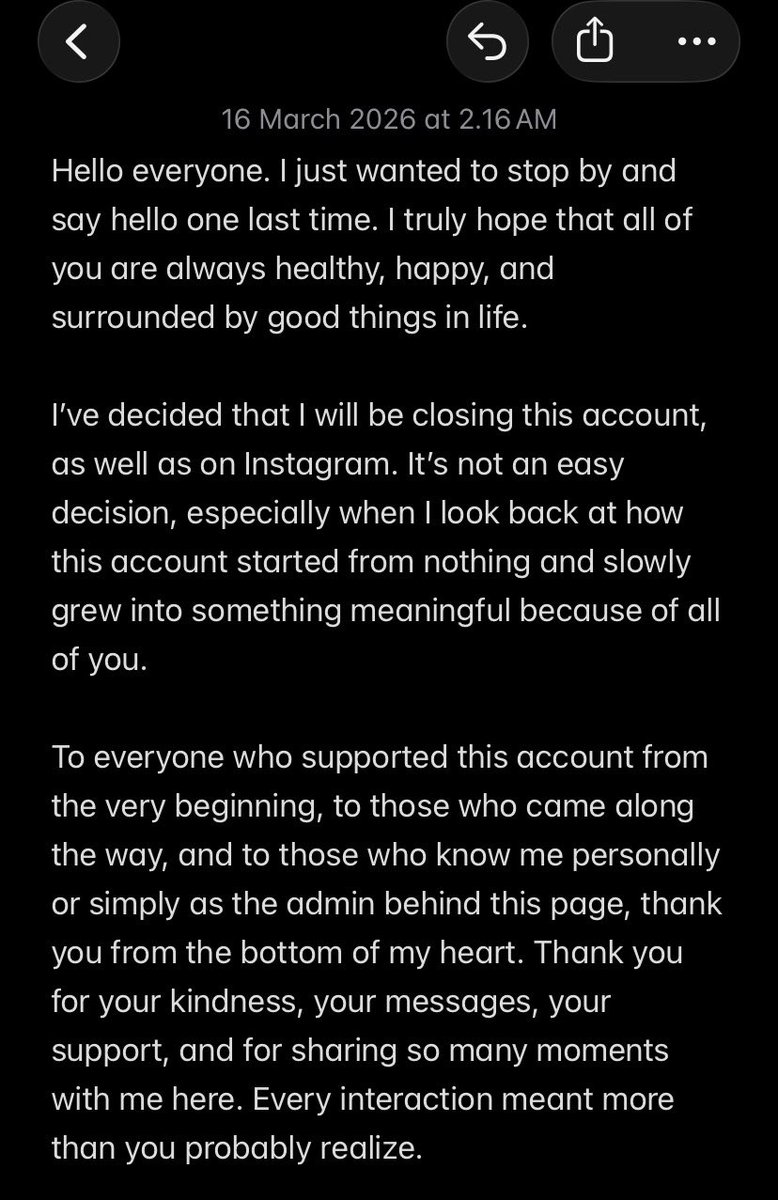 Han Sohee Global tweet media