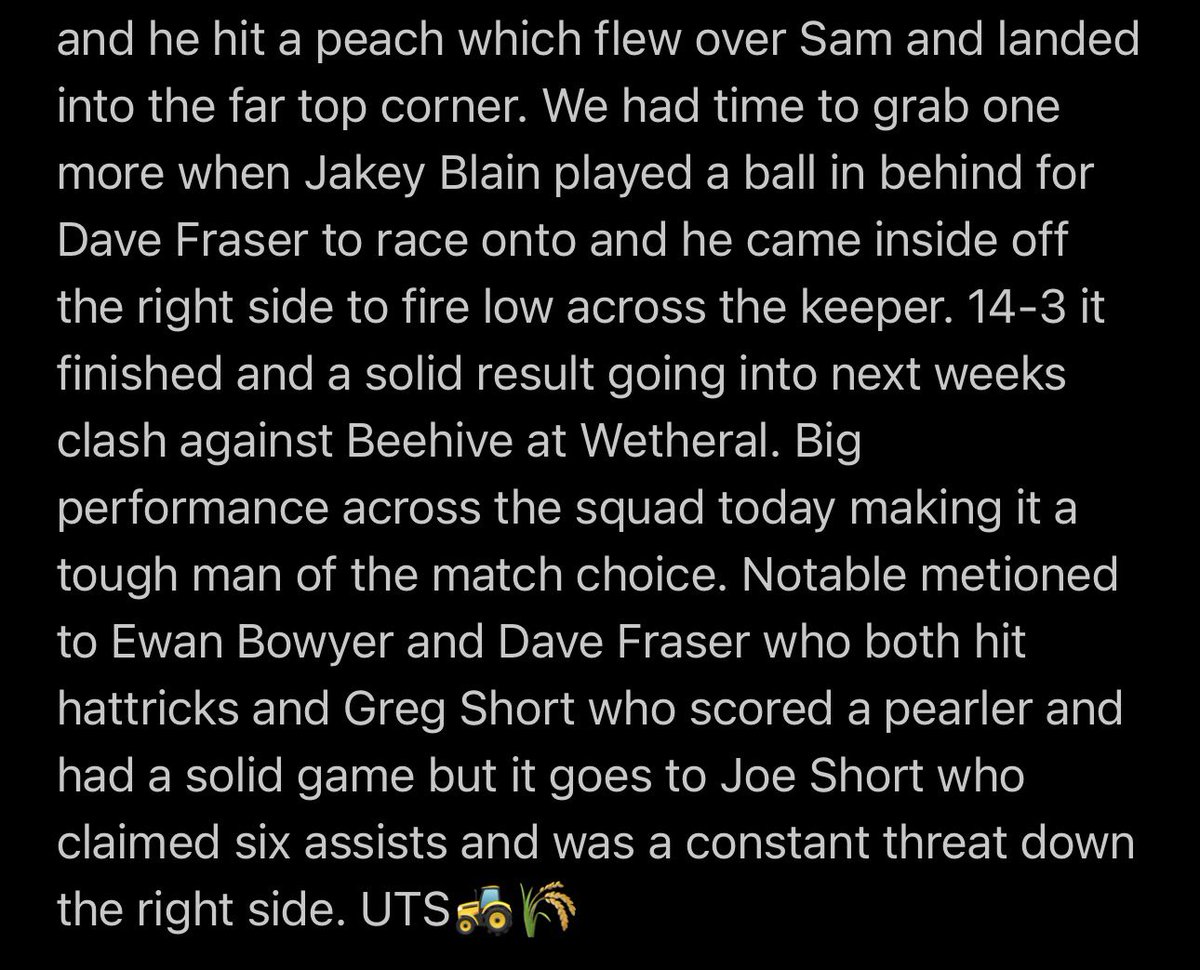 Tweetsheaf tweet media