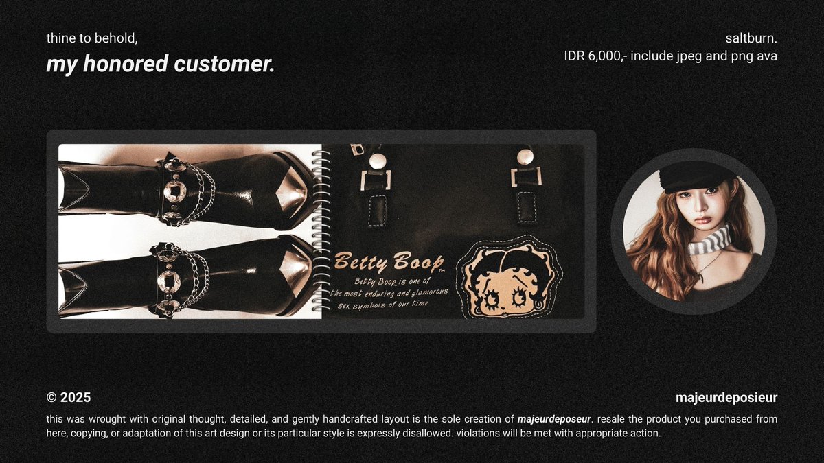 davy jones. tweet media