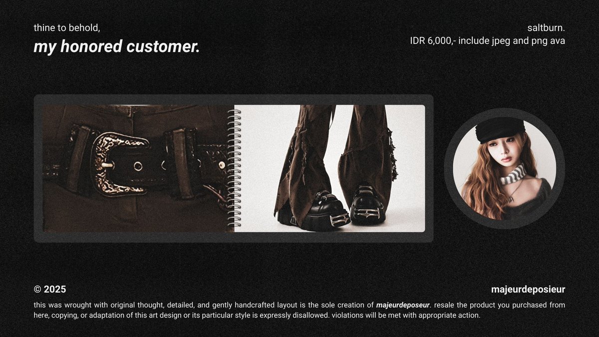 davy jones. tweet media