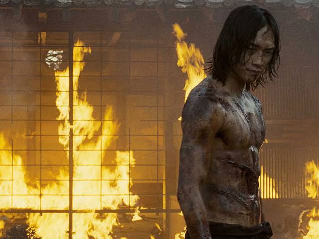 _Kangchi_😎 tweet media