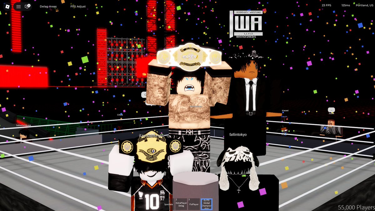 Kac Mega tweet media