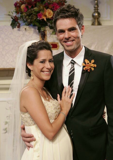 General Hospital 🏥 tweet media