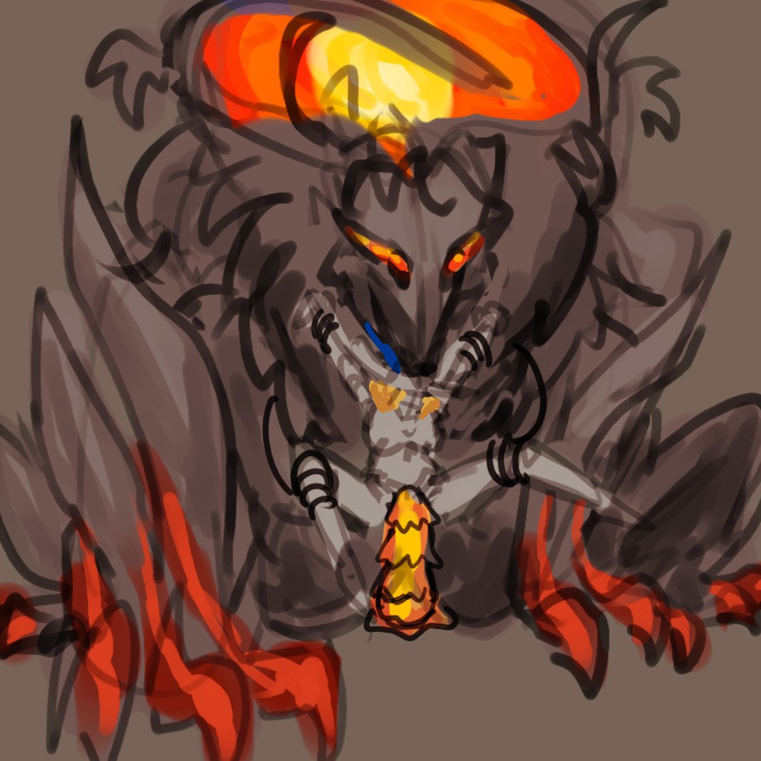 Bad Ending Quests tweet media