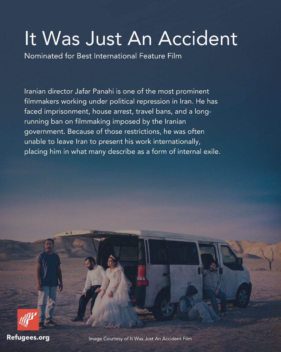 U.S. Committee for Refugees and Immigrants (USCRI) tweet media