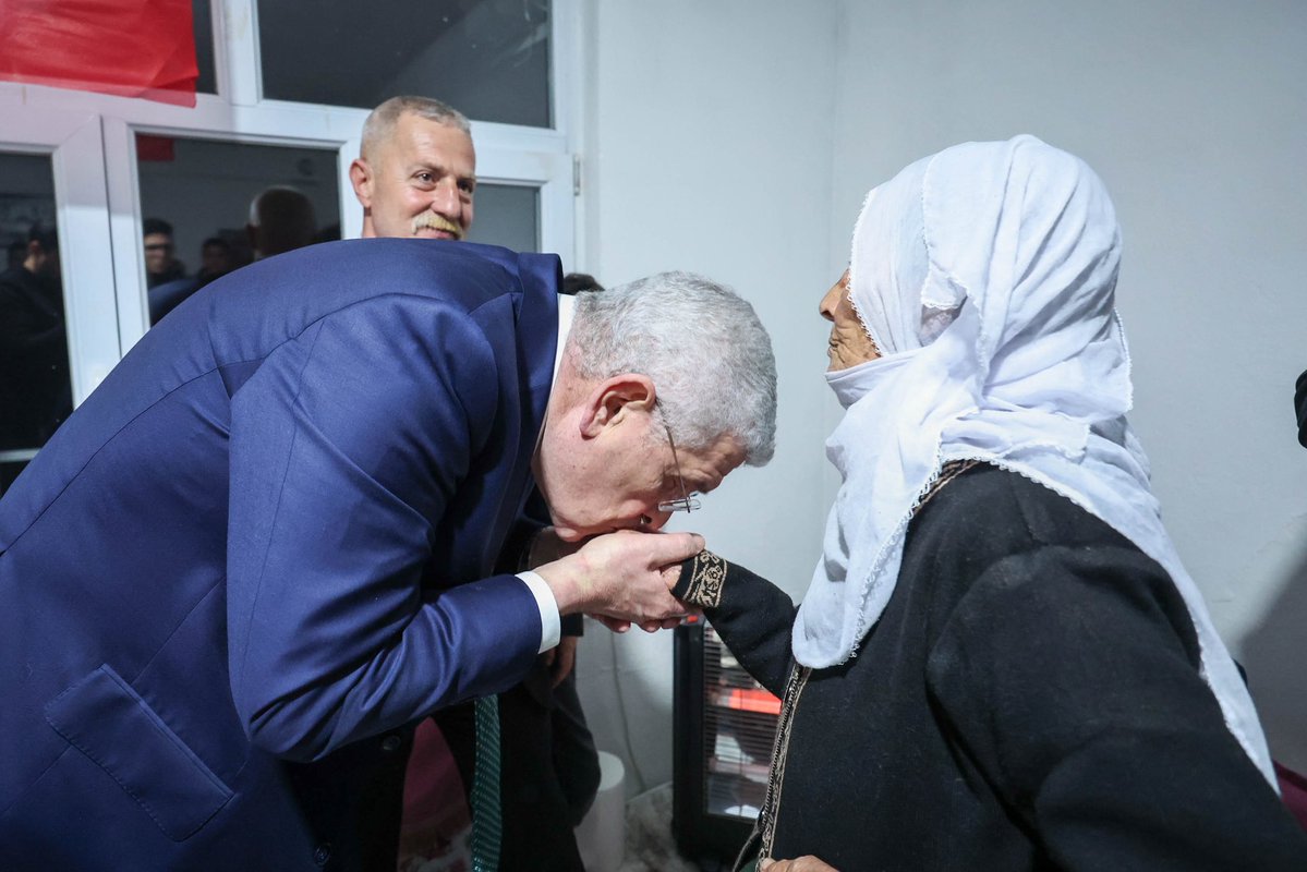 İYİ Parti tweet media