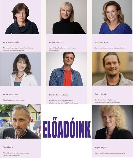 Zsófia Clemens, PhD tweet media