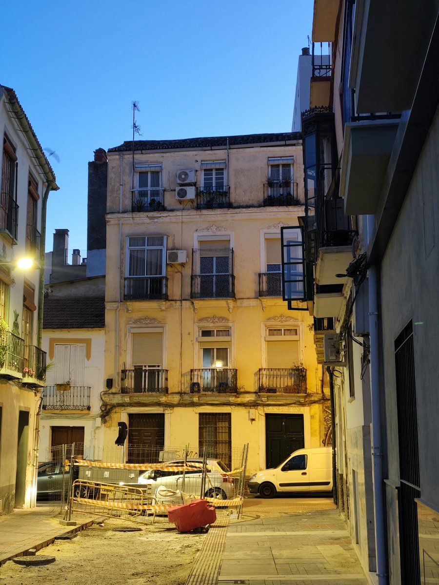 Patrimonio Malacitano tweet media