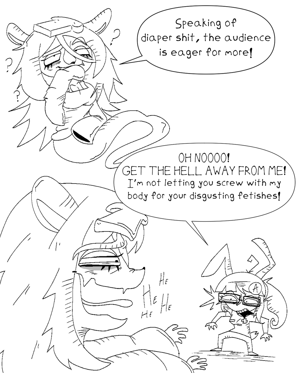 Floomygami tweet media