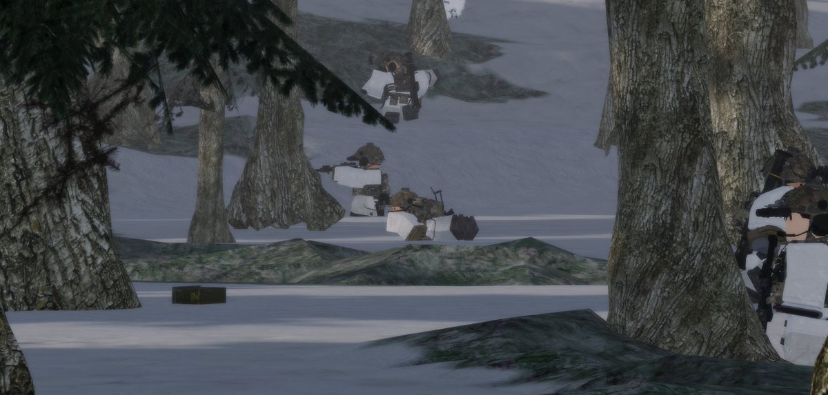 Royal Marines RBLX tweet media