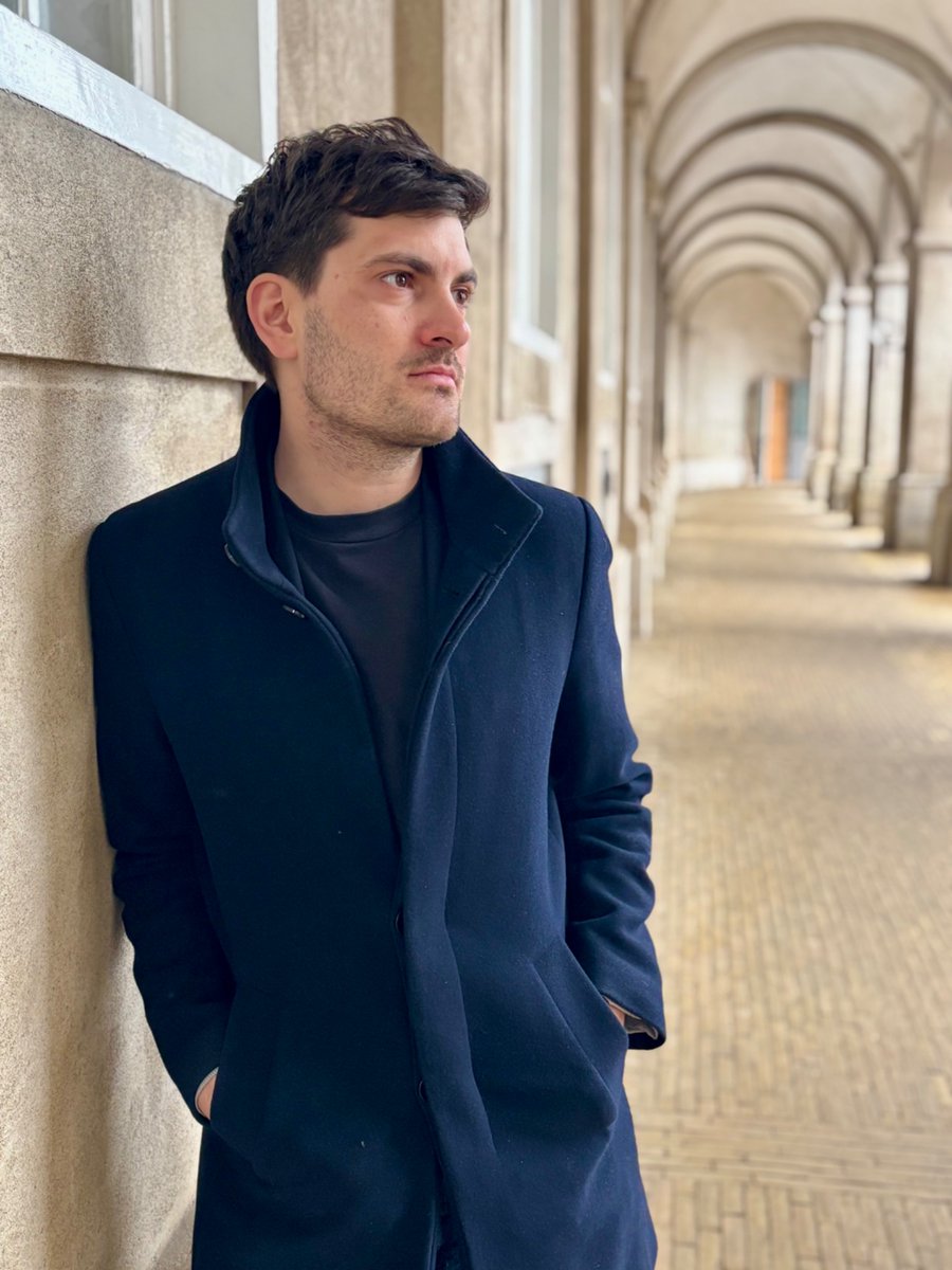 Frederik Vad tweet media