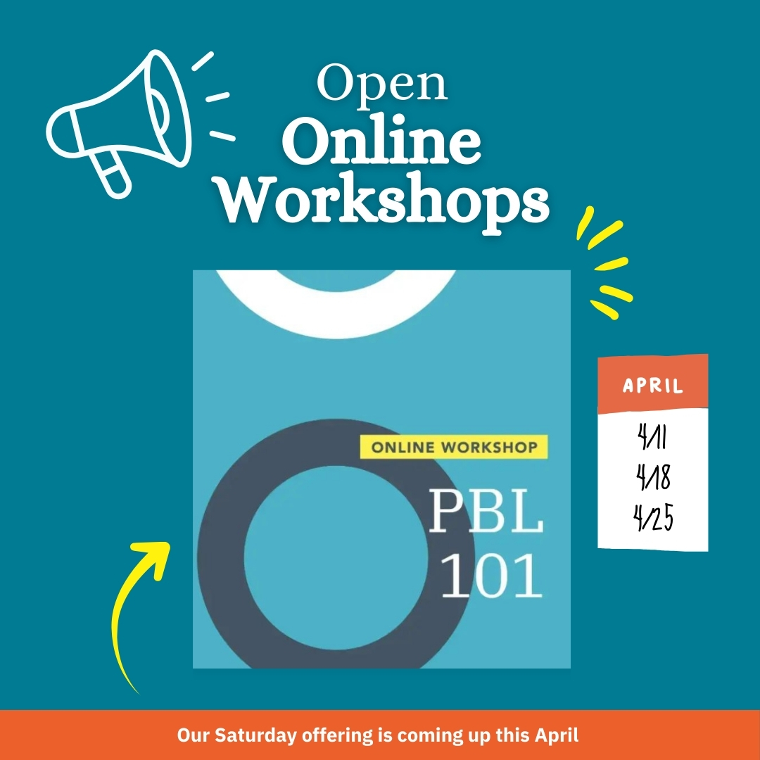 PBLWorks tweet media