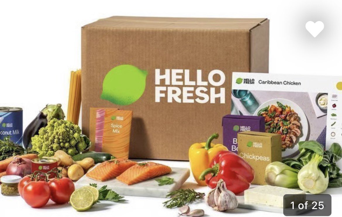 Bargain Hunters and Discount Codes tweet media