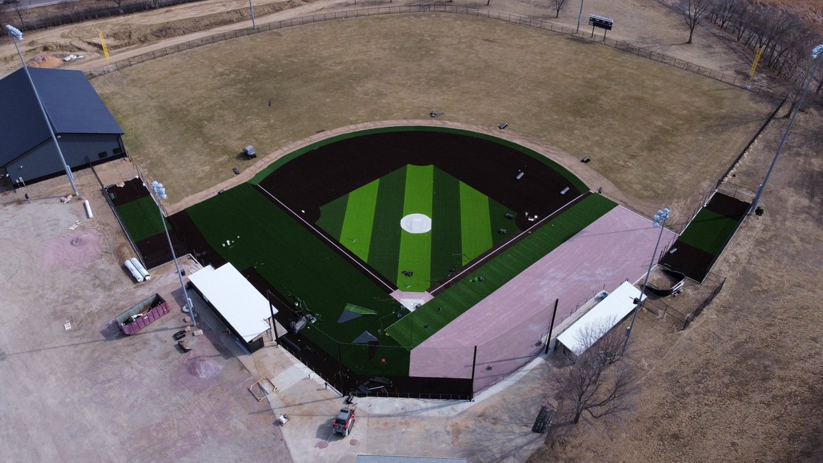 SC East Baseball tweet media